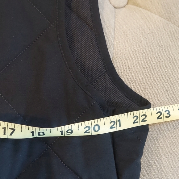 J. Crew Mens Sussex Quilted Vest - Picture 10 of 11